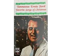 Ford, Tennessee Ernie - Favorite Songs of Christmas