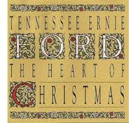 Ford, Tennessee Ernie - Heart of Xmas
