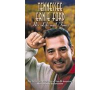 Ford, Tennessee Ernie - His Life & Times [Import USA Zone 1]