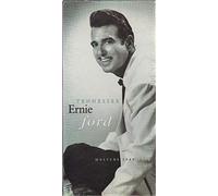 Ford, Tennessee Ernie - Masters 1949-1976