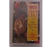 Ford, Tennessee Ernie - My Christmas Favorites