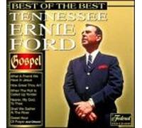 Ford, Tennessee Ernie - of Best Gospel
