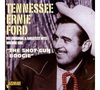 Ford, Tennessee Ernie - Original& Hits Vol.1