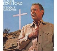 Ford, Tennessee Ernie - Precious Memories