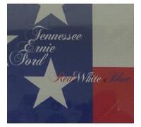 Ford, Tennessee Ernie - Red White & Blue