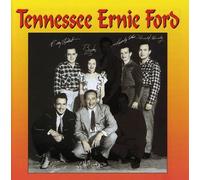 Ford, Tennessee Ernie - Shows 1953 [Import]