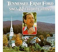 Ford, Tennessee Ernie - Sings 22 Favorite Hymns