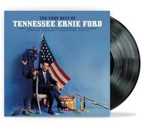 Ford, Tennessee Ernie - The Very Best of [Import]