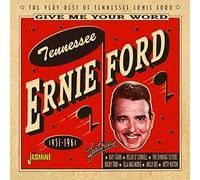 Ford,Tennessee Ernie - Very Best of [Import]