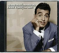 Ford, Tennessee Ford - Absolutely The Best