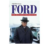 Ford: The Man And The Machine [Dvd] Dolby, Ntsc Format