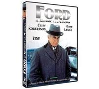 Ford: The Man and the Machine (TV) / Ford: El hombre y la máquina (DVD) G