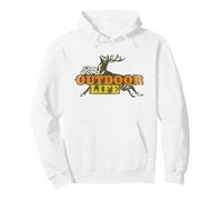 Ford The Outdoor Life Sweat à Capuche