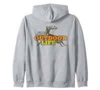 Ford The Outdoor Life Sweat à Capuche