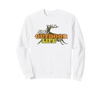 Ford The Outdoor Life Sweatshirt