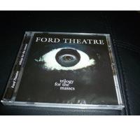 FORD THEATRE - TRILOGY FOR THE MASSES PSY US 1968 REMASTERS