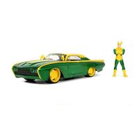 Ford Thunderbird 1963 - Jada-Toys 1/24
