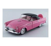 Ford Thunderbird Rose Elvis Presley 1956 1/43 Rio-Rio