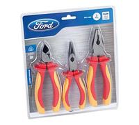 FORD TOOLS fht-j-052 Set de pinces avec manche VDE