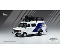 FORD Transit MK II 1986 Assistance - 1:43 IXO RAC313X