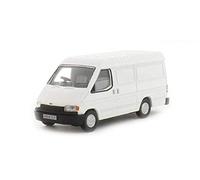 Ford Transit Mk3 - Blanc