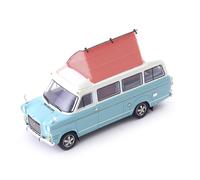 Ford Transit Mki Camper - Grande Bretagne 1973 1/43 Autocult-Autocult