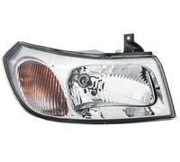Ford Transit Phare Avant Droit 00-06 OEM HELLA HELLA 1EG 354 024-121