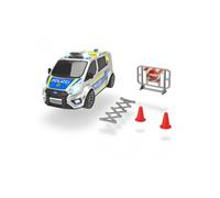 Ford Transit Police