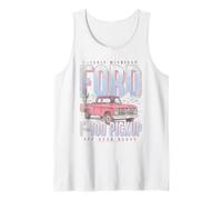 Ford Trucks F-100 Pickup Retro Débardeur