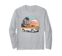 Ford Trucks F150 at The Beach Manche Longue