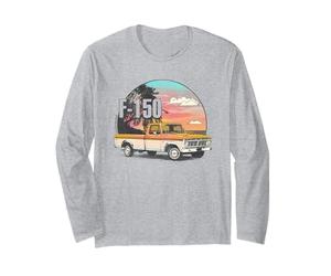 Ford Trucks F150 at The Beach Manche Longue