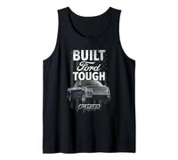 Ford Trucks F150 Built Tough USA Débardeur