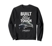 Ford Trucks F150 Built Tough USA Sweatshirt