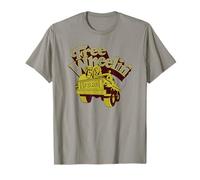 Ford Trucks Free Wheelin' T-Shirt