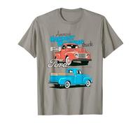 Ford Trucks Hardest Working T-Shirt