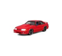 Maisto Ford Mustang SVT Cobra 1963, rot 1:24 Modèle réduit de voiture