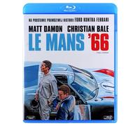 Ford v Ferrari [Blu-Ray] [Region Free] (IMPORT) (Pas de version française)