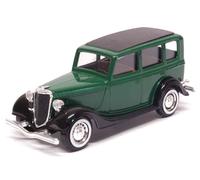 Ford V8 Berline 1936 - Solido Presse 1/43