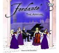 Fordante - The Arrival [UK Import]