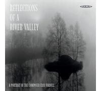 Reflections Of A River Valley - Ostrobothnian Cham.Orch
