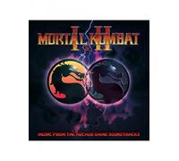 Forden, Dan - Mortal Kombat 1 & 2: Music from The Arcade Game So [Import]