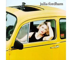 Fordham, Julia - East West