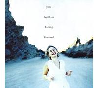 FORDHAM, JULIA - Falling Forward