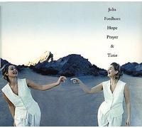 Fordham, Julia - Hope Prayer & Time [Import]