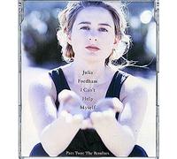Fordham, Julia - I Can't Help Myself [Import]