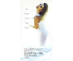 Fordham, Julia - I Can't Help Myself [Import]