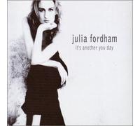 Fordham, Julia - It's Another You Day