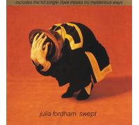 Fordham, Julia - Swept [Import]