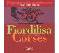 Fordilisa et autres contes corses
