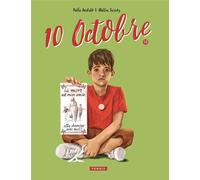 FORDIS BOOKS AND PICTURES 10 octobre tome 1